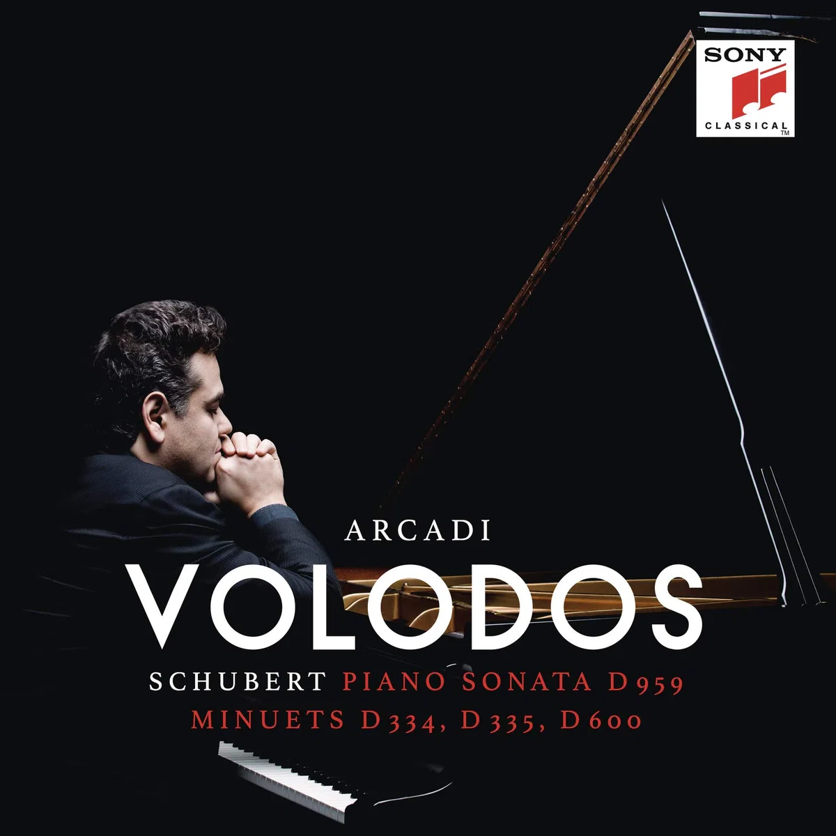Schubert: Piano Sonata d.959 & Minuets d. 334, d. 335, d. 600