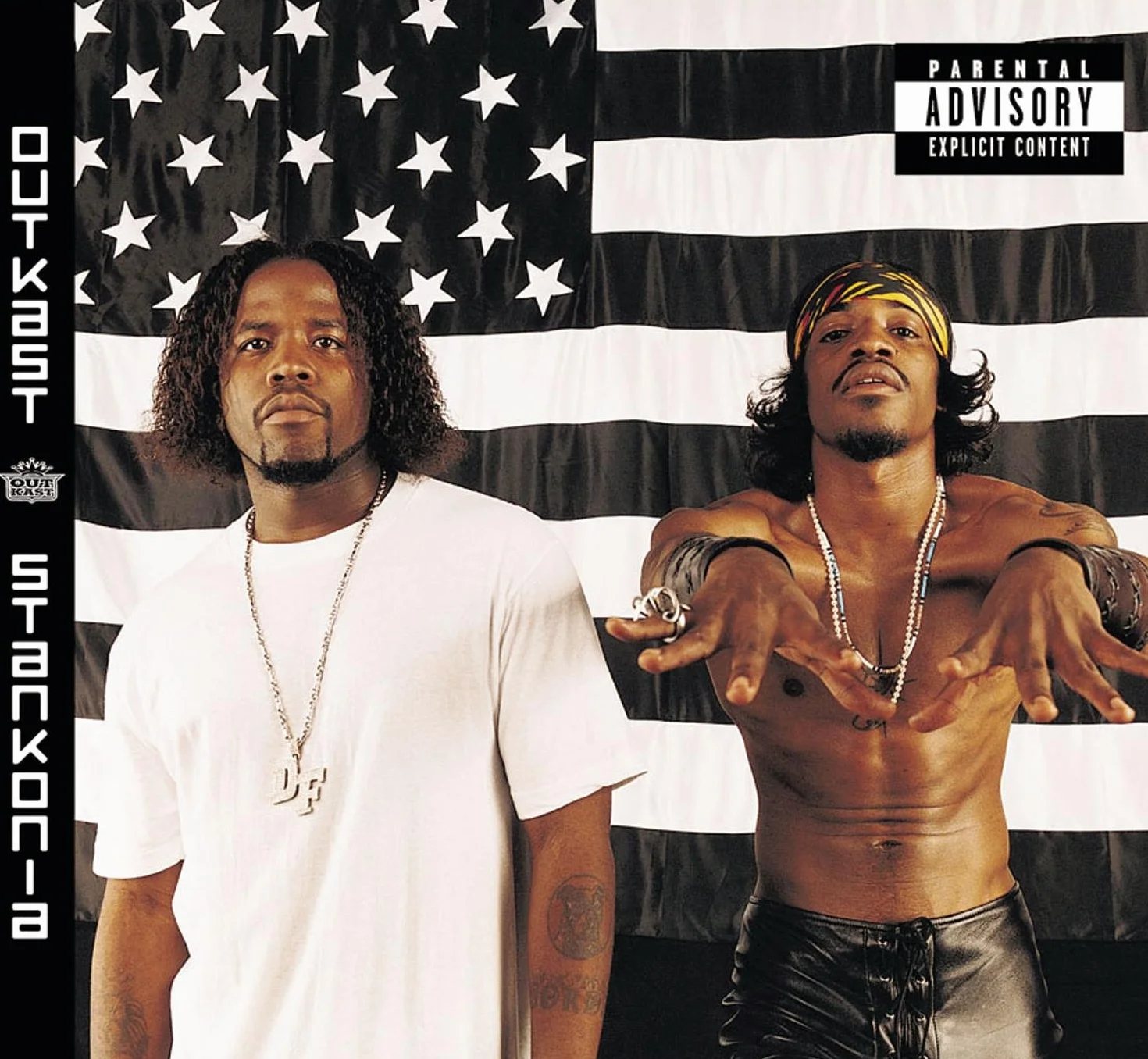 Stankonia