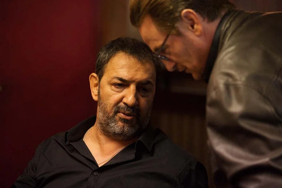 Carbone Blu-ray