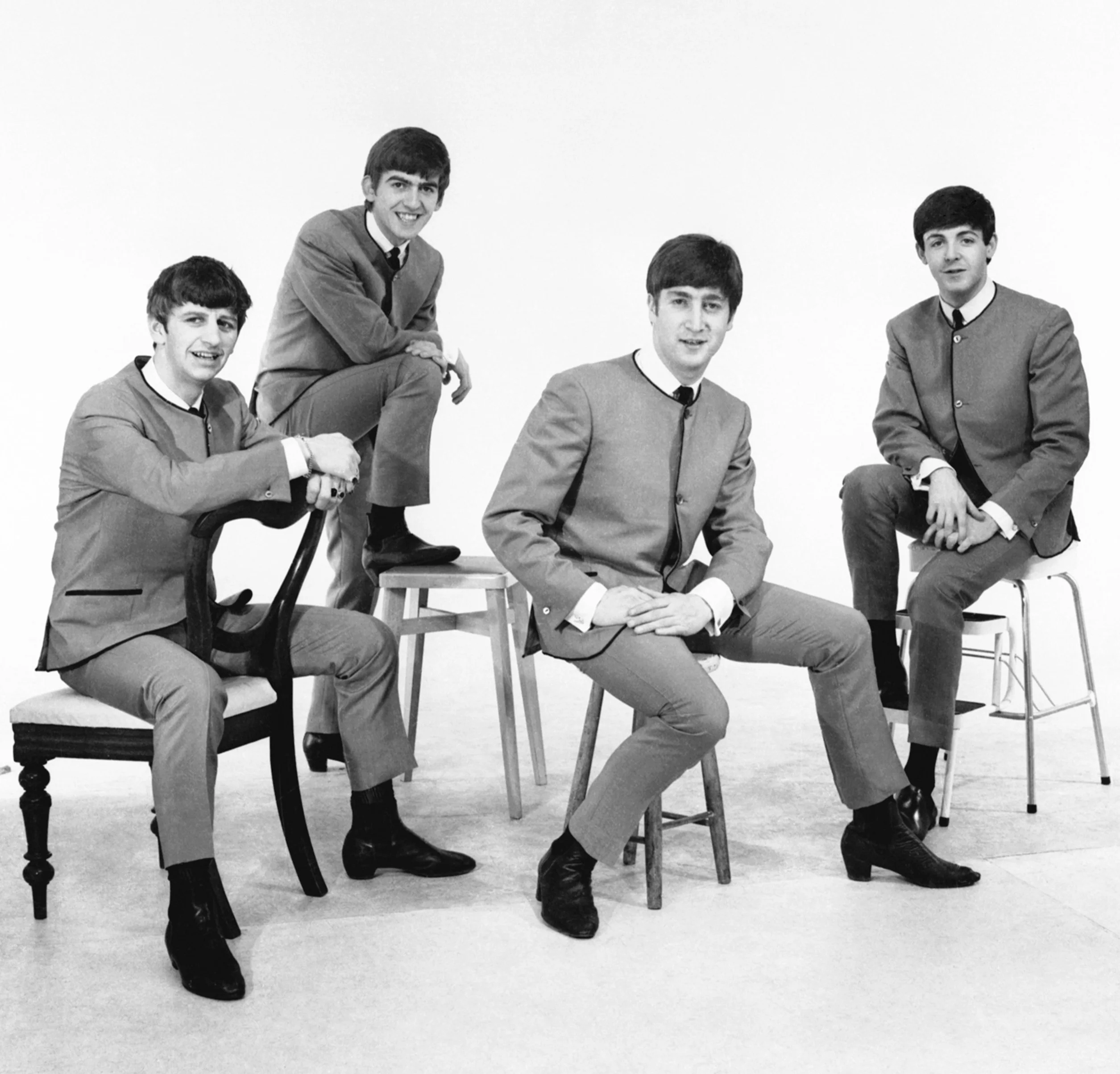 A Hard Day's Night