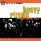 Heavy Rhyme Experience 1