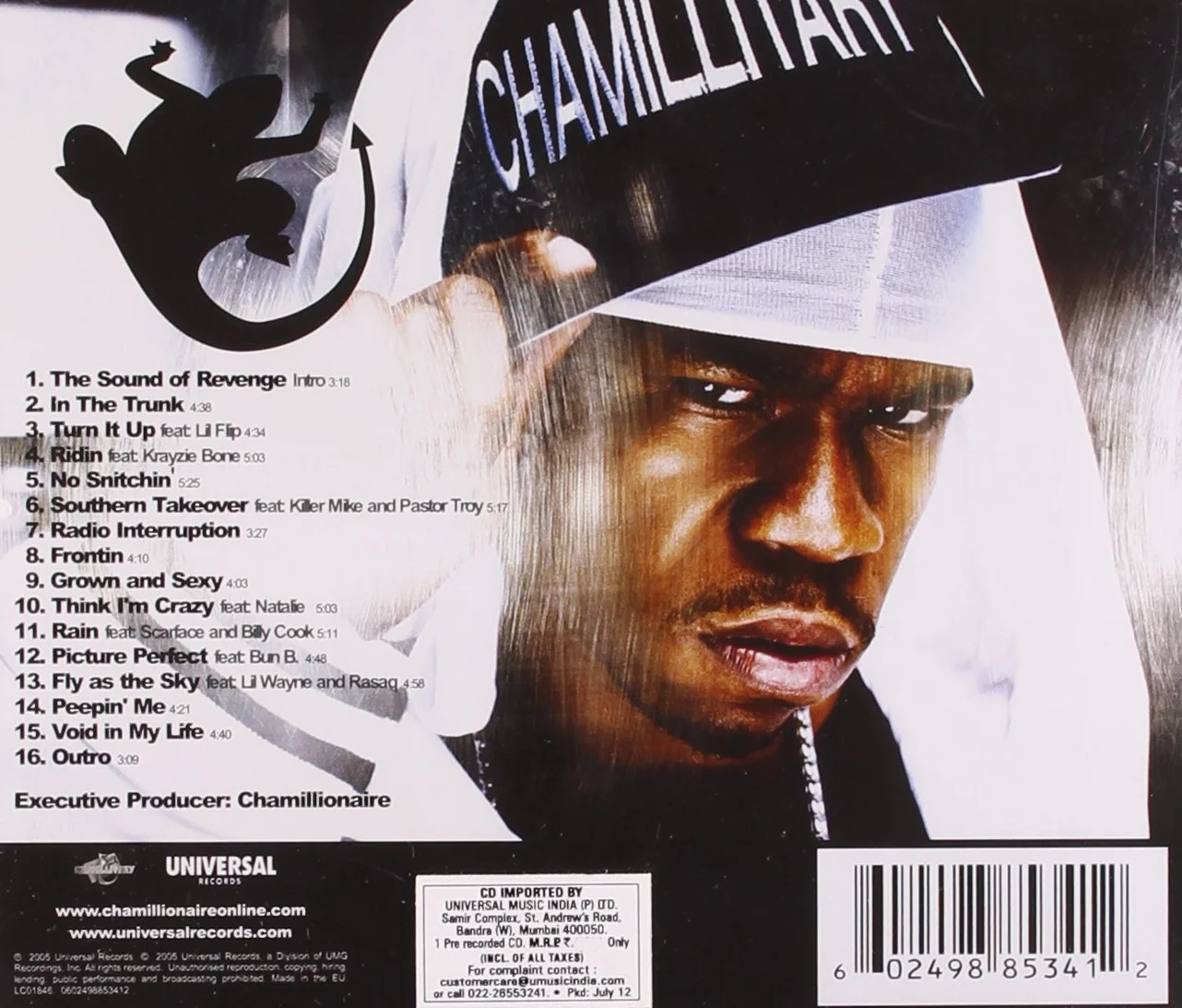 Sound of Revenge explicit_lyrics