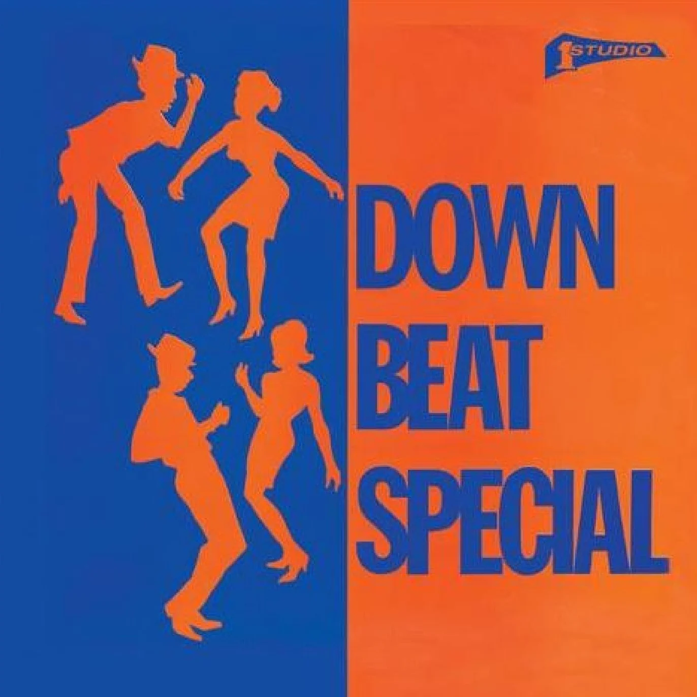 Studio One Down Beat Special