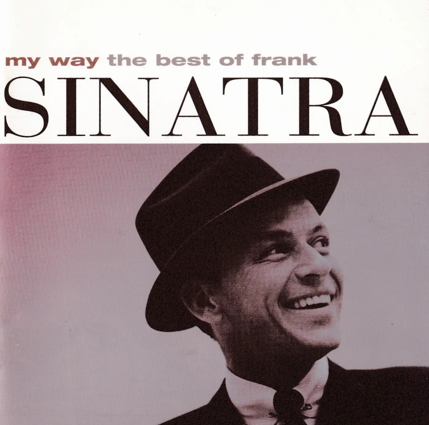 My Way: The Best Of Frank Sinatra