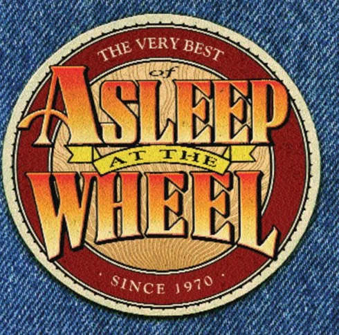 Very Best of Asleep at The Wheel