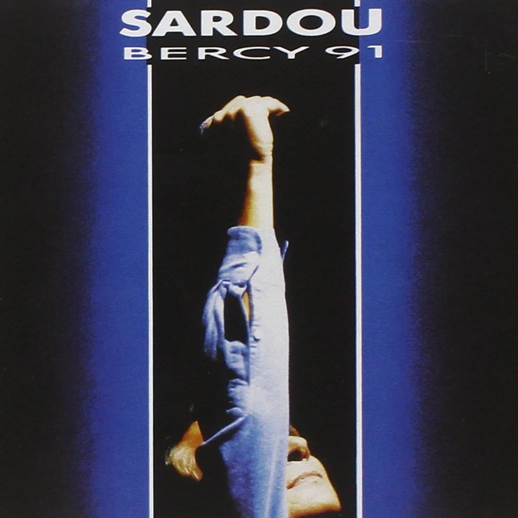 Bercy 91