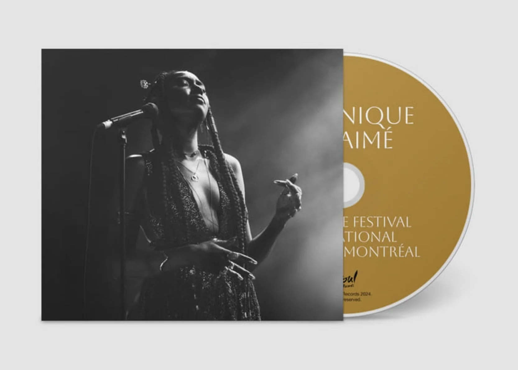 Festival international de jazz de Montréal