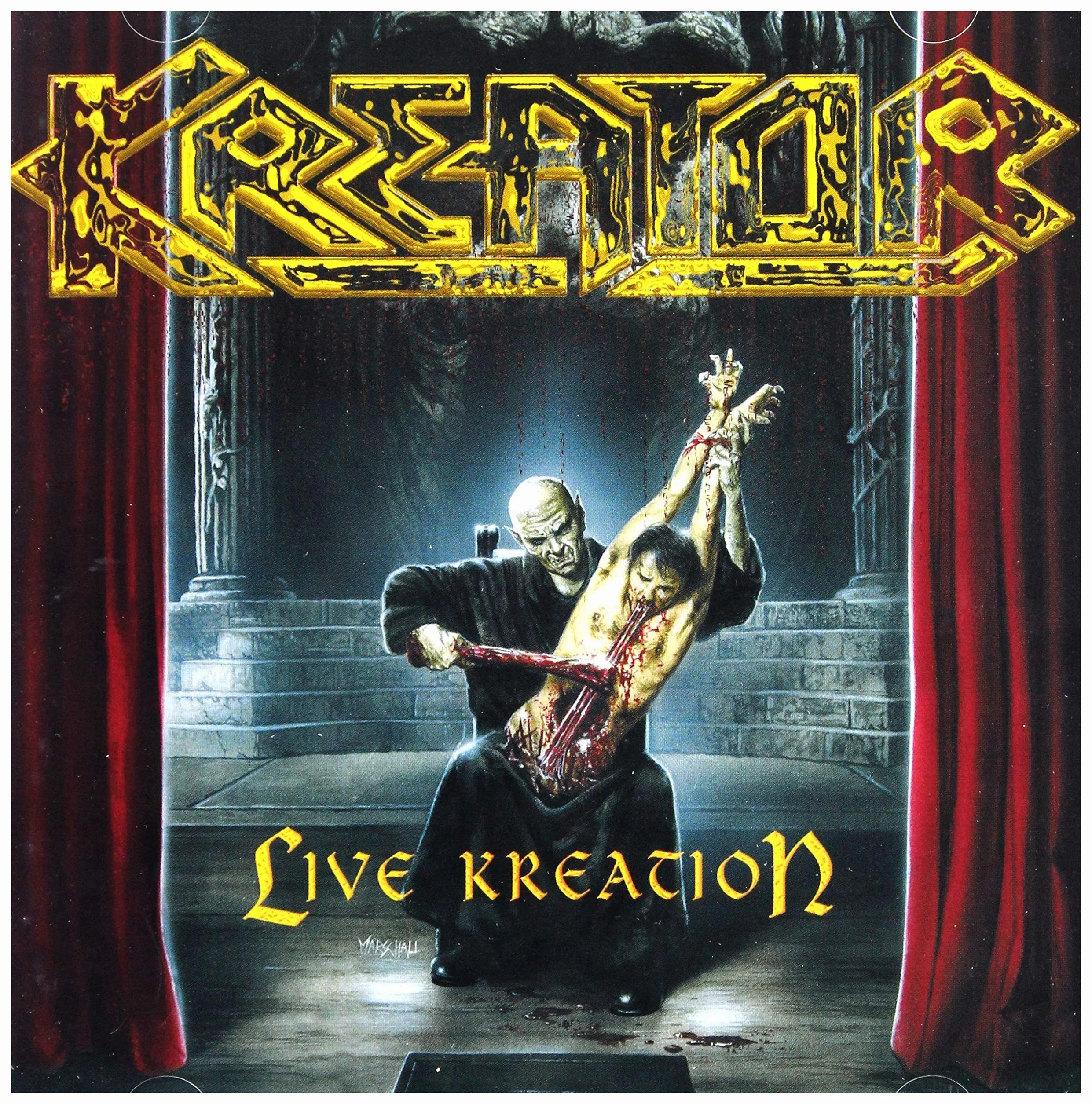 Live Kreation