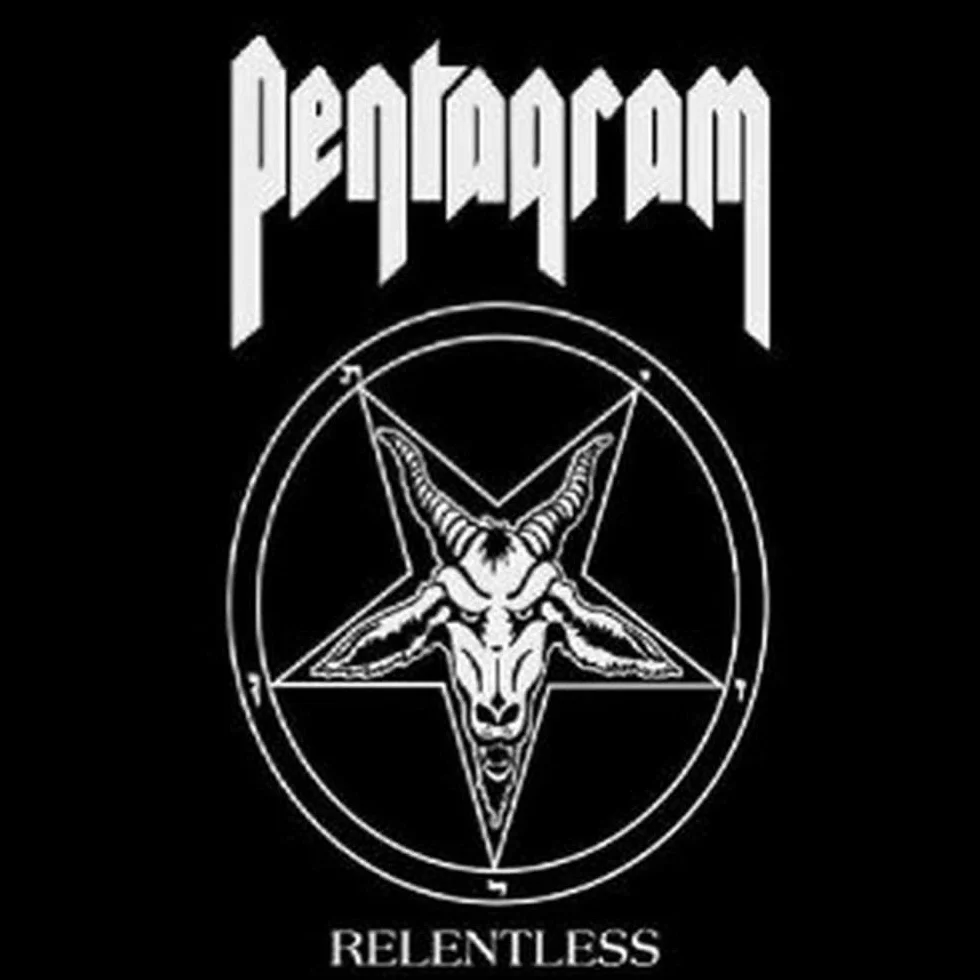 Relentless