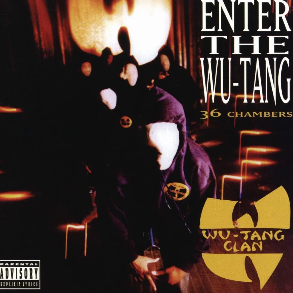Enter the Wu-Tang Clan (36 Chambers) explicit_lyrics
